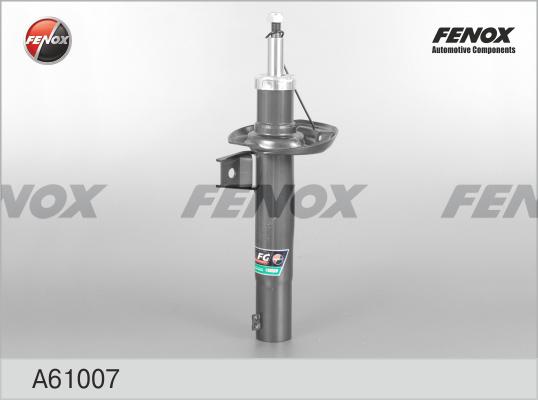 Fenox A61007 - Амортизатор www.biturbo.by