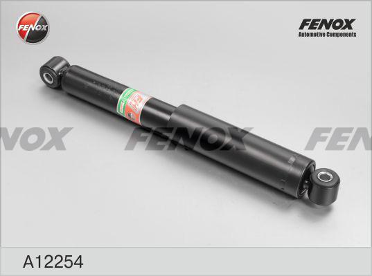Fenox A12254 - Амортизатор www.biturbo.by