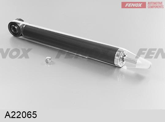 Fenox A22065 - Амортизатор www.biturbo.by