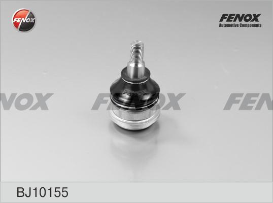 Fenox BJ10155 - Шаровая опора, несущий / направляющий шарнир www.biturbo.by