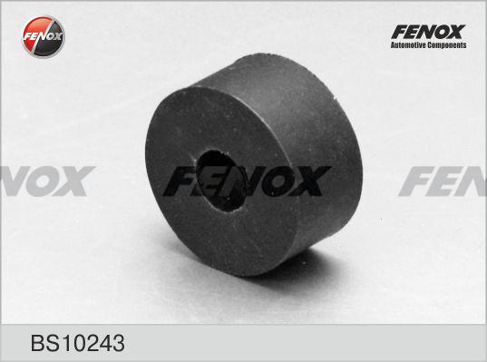 Fenox BS10243 - Втулка стабилизатора www.biturbo.by