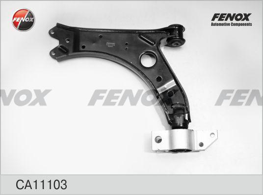 Fenox CA11103 - Рычаг подвески колеса www.biturbo.by
