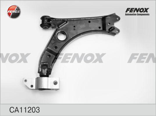 Fenox CA11203 - Рычаг подвески колеса www.biturbo.by