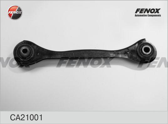Fenox CA21001 - Рычаг подвески колеса www.biturbo.by