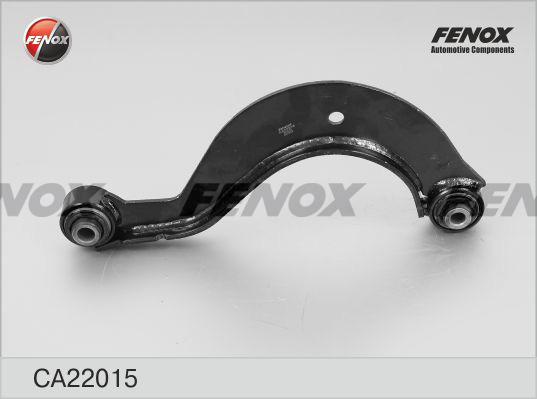 Fenox CA22015 - Рычаг подвески колеса www.biturbo.by