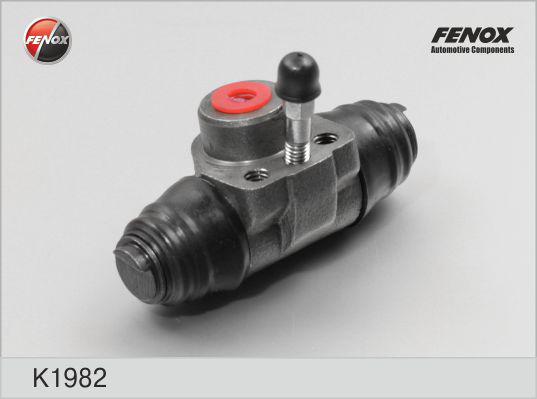 Fenox K1982 - Колесный тормозной цилиндр www.biturbo.by
