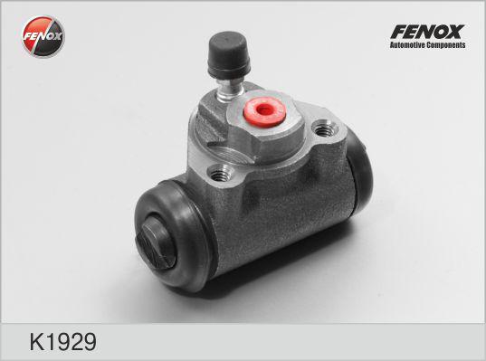 Fenox K1929 - Колесный тормозной цилиндр www.biturbo.by