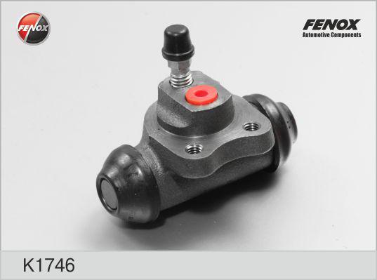Fenox K1746 - Колесный тормозной цилиндр www.biturbo.by