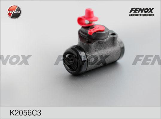 Fenox K2056C3 - Колесный тормозной цилиндр www.biturbo.by