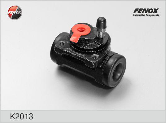 Fenox K2013 - Колесный тормозной цилиндр www.biturbo.by