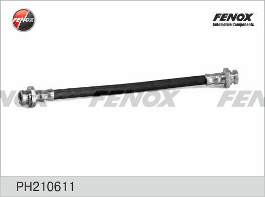 Fenox PH210611 - Тормозной шланг www.biturbo.by