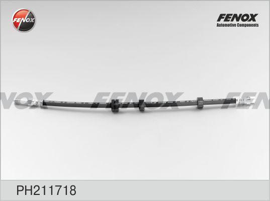 Fenox PH211718 - Тормозной шланг www.biturbo.by