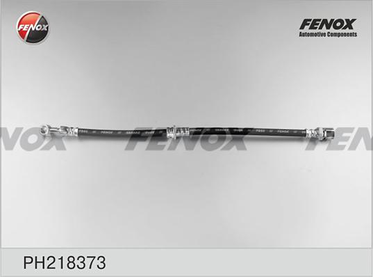 Fenox PH218373 - Тормозной шланг www.biturbo.by