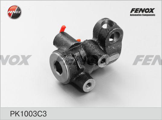Fenox PK1003C3 - Регулятор давления в тормозном приводе www.biturbo.by