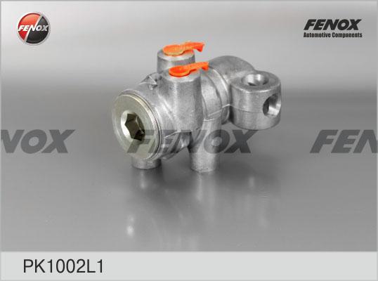 Fenox PK1002L1 - Регулятор давления в тормозном приводе www.biturbo.by