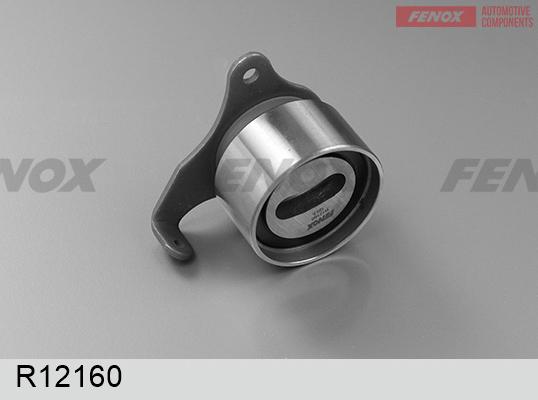 Fenox R12160 - Натяжной ролик, зубчатый ремень ГРМ www.biturbo.by