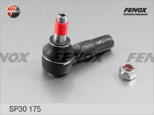 Fenox SP30175 - Наконечник рулевой тяги, шарнир www.biturbo.by
