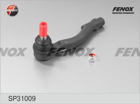 Fenox SP31009 - Наконечник рулевой тяги, шарнир www.biturbo.by