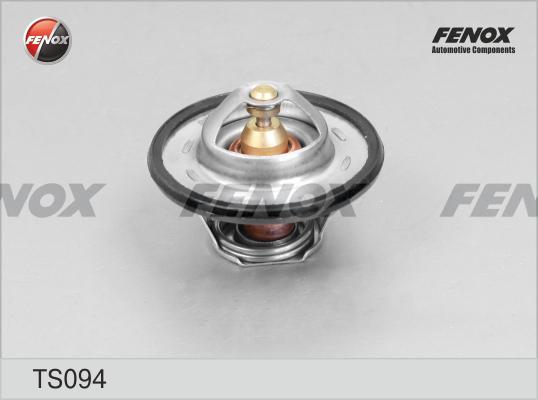 Fenox TS094 - Термостат охлаждающей жидкости / корпус www.biturbo.by