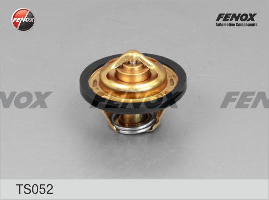 Fenox TS052 - Термостат охлаждающей жидкости / корпус www.biturbo.by