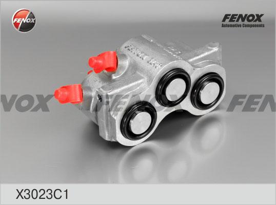 Fenox X3023C1 - Колесный тормозной цилиндр www.biturbo.by