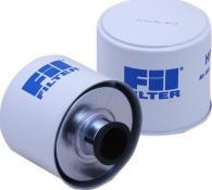 KNECHT LX 1245 - Воздушный фильтр, компрессор - подсос воздуха www.biturbo.by
