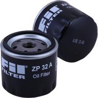 FIL Filter ZP 32 A - Масляный фильтр www.biturbo.by