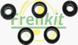 Frenkit 122063 - Ремкомплект главного тормозного цилиндра NISSAN ALMERA FRENKIT 122063 www.biturbo.by