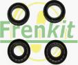 Frenkit 122080 - Ремкомплект, главный тормозной цилиндр www.biturbo.by
