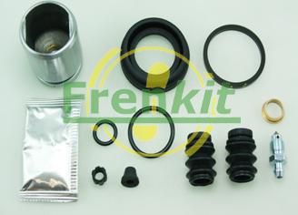 Frenkit 238975 - Ремкомплект, тормозной суппорт www.biturbo.by