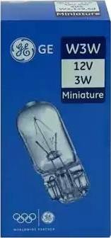 GE 41952 - Лампа накаливания, страховочное освещение двери www.biturbo.by