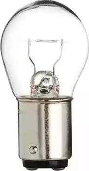 GE 17219 - Лампа накаливания, фара дневного освещения www.biturbo.by