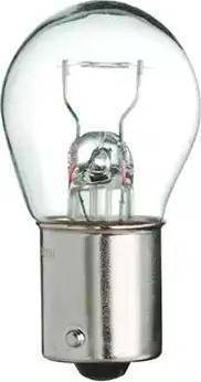 GE 17218 - Лампа накаливания, фара дневного освещения www.biturbo.by