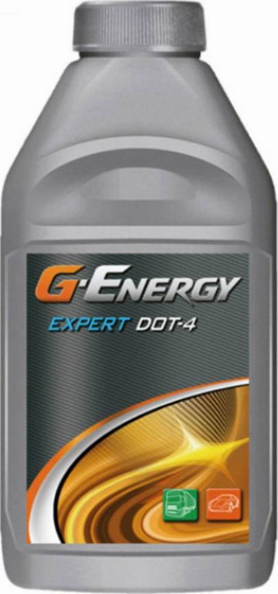 G-energy 2451500002 - Тормозная жидкость www.biturbo.by
