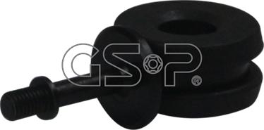 GSP 510087 - Тяга / стойка, стабилизатор www.biturbo.by