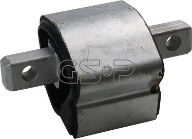 GSP 517985 - Подушка, опора, подвеска двигателя www.biturbo.by