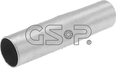 GSP 530196 - Гильза, рычаг подвески колеса www.biturbo.by