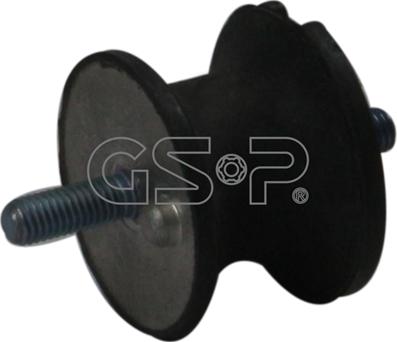 GSP 530396 - Опора двигателя BMW 1(E81/87)/3(E30/36/46)/5(E34/39) www.biturbo.by