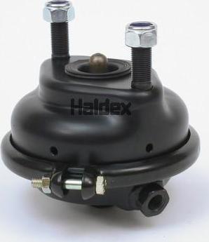 Haldex 125160001 - Тормозная пневматическая камера www.biturbo.by