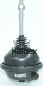 Haldex 123160002 - Тормозная пневматическая камера www.biturbo.by