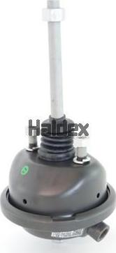 Haldex 123120002 - Тормозная пневматическая камера www.biturbo.by