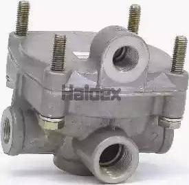 Haldex 355018071 - Ускорительный клапан www.biturbo.by