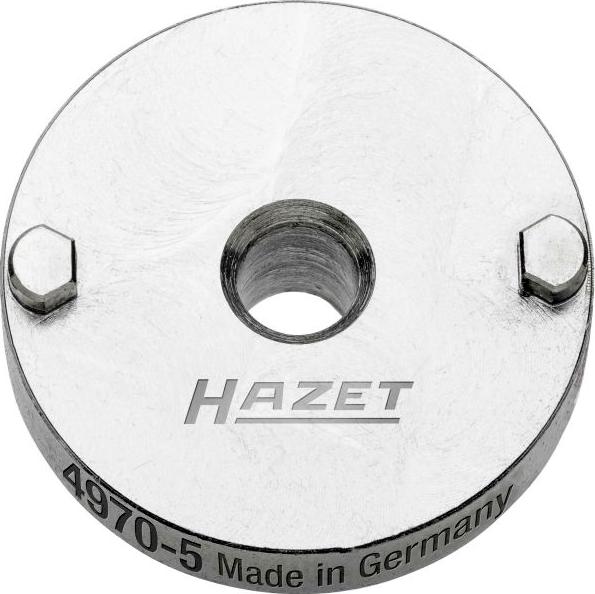 HAZET 4970-5 - Поворотный / возвратный инструмент, поршни тормозного сателлит www.biturbo.by