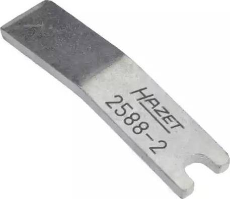 HAZET 2588-2 - Позиционирующий инструмент, натяжитель зубчатого ремня www.biturbo.by