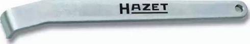 HAZET 2587-2 - Ключ, натяжение зубчатого ремня www.biturbo.by