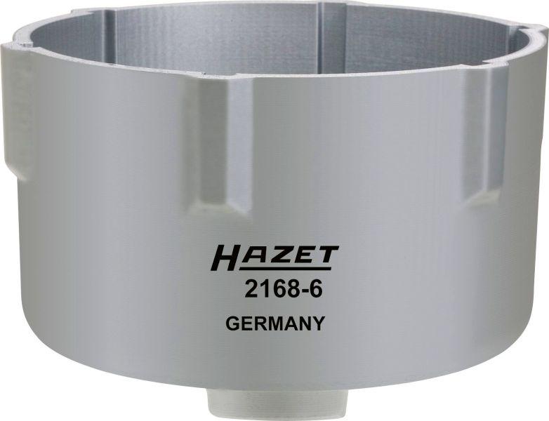 HAZET 21686 - Ключ топливного фильтра www.biturbo.by