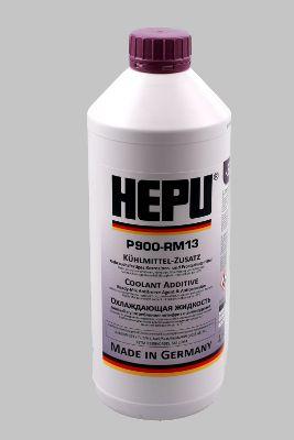 Hepu P900-RM13 - Антифриз www.biturbo.by