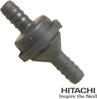 HITACHI 2509314 - Клапан обратный www.biturbo.by