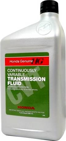 Honda 08200-9006 - Масло трансмиссионное синтетическое www.biturbo.by