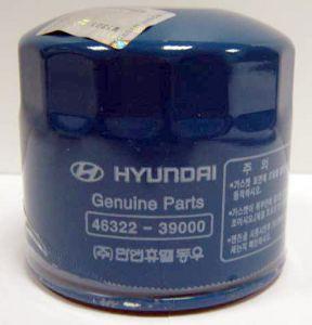 Hyundai 4632239000 - HYUNDAI-KIA www.biturbo.by